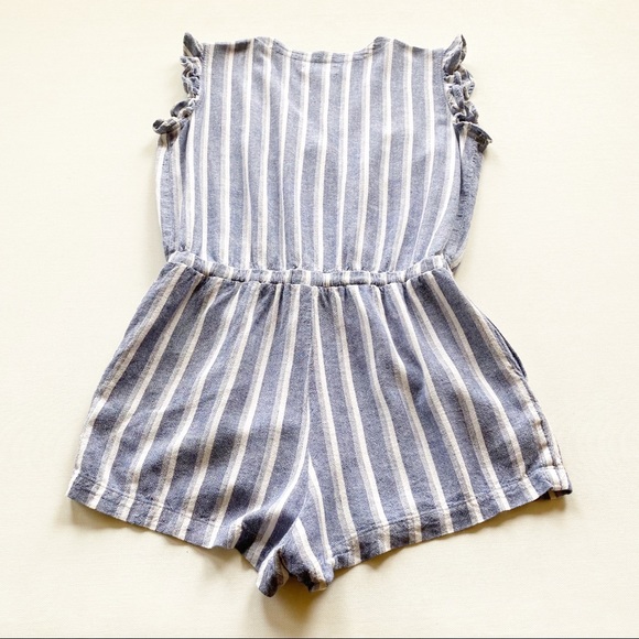 Cloth & Stone Zumba Beach Romper - Picture 7 of 11